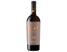 Negroamaro Ladislao Puglia igt (2022) – Rotwein, Italien