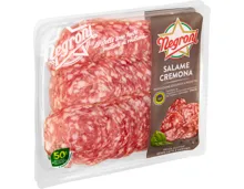 Negroni Salami Cremona