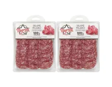 Negroni Salami Milano 2x 100g