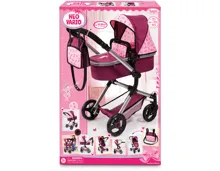 Neo Vario Kombi Puppenwagen