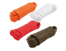 Neon-Reflektorschnüre /-seile