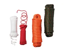 Neon-Reflektorschnüre /-seile