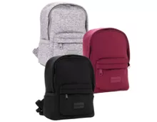 Neopren Rucksack