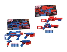 Nerf Alpha Strike Multipack