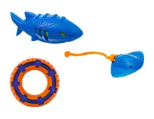 Nerf Dog Wasser Hundespielzeug
