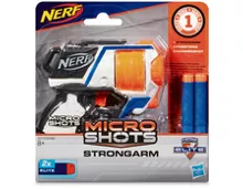 Nerf Micro Shots