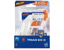 Nerf N-Strike Triad Ex-3 Blaster