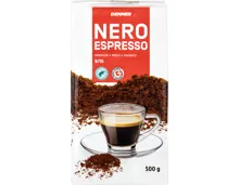 Nero Espresso