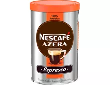 Nescafé Azera Espresso