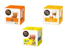 Nescafé Dolce Gusto