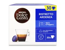 Nescafé Dolce Gusto Ardenza 30 Kapseln