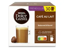 Nescafé Dolce Gusto Café Au Lait 30 Kapseln
