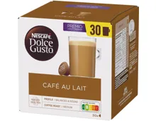 Nescafé Dolce Gusto Café au Lait 30 Kapseln