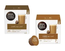 Nescafé Dolce Gusto Café au Lait