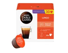 Nescafé Dolce Gusto Caffè Lungo 30 Kapseln