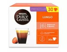 Nescafé Dolce Gusto Caffè Lungo 30 Kapseln