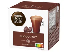 NESCAFÉ DOLCE GUSTO Chocochino