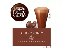 Nescafé Dolce Gusto Chococino 16 Kapseln