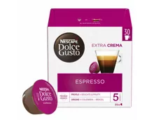 Nescafé Dolce Gusto Espresso 30 Kapseln