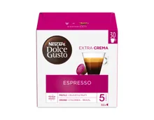 Nescafé Dolce Gusto Espresso