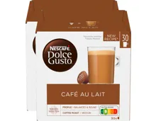 Nescafé Dolce Gusto Kaffeekapseln Buondi