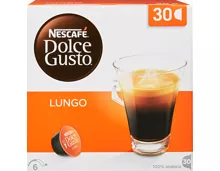 Nescafé Dolce Gusto Kaffeekapseln Lungo