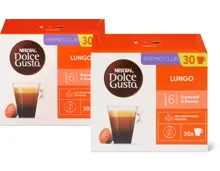 Nescafé Dolce Gusto Kapseln