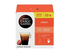 Nescafé Dolce Gusto Kapseln