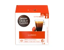 Nescafé Dolce Gusto Lungo