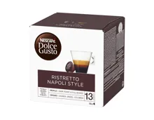 Nescafé Dolce Gusto Napoli