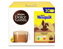 Nescafé Dolce Gusto Nesquik 30 Kapseln