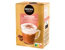 NESCAFÉ DOLCE GUSTO Spezialitäten Duo, Cappuccino