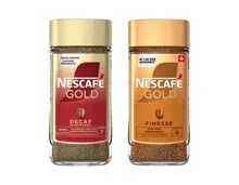 NESCAFÉ Gold