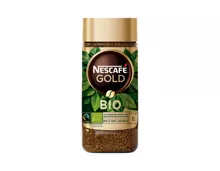 Nescafé Gold Bio