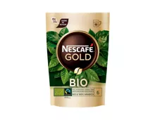 Nescafé Gold Bio