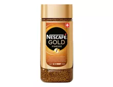 NESCAFÉ GOLD Finesse 200 g