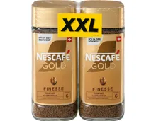 Nescafé Gold Finesse