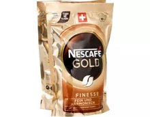 Nescafé Gold Finesse