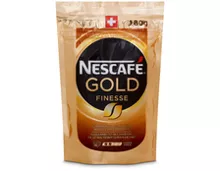 Nescafé Gold Finesse, Beutel, 180 g