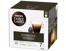 NESCAFÉ, Nescafe Coffee pods 30, Espresso