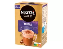 NESCAFÉ Spezialitäten Duo, Mocha