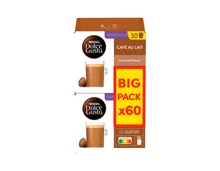 NESCAFÉ© Dolce Gusto 2x30 Kapseln
