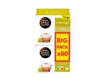 NESCAFÉ© Dolce Gusto 2x30 Kapseln