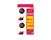 NESCAFÉ© Dolce Gusto 2x30 Kapseln