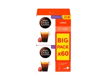 NESCAFÉ© Dolce Gusto 2x30 Kapseln