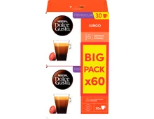 Nescafé® Dolce Gusto® Kaffeekapseln Lungo