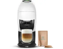 Nescafé® Dolce Gusto® NEO Barista von Delonghi weiss