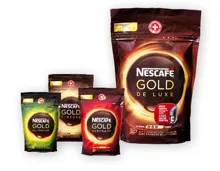 NESCAFE® Gold Nachfüllpackung