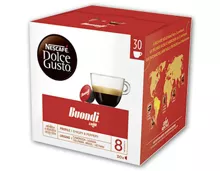 NESCAFÈ®/DOLCE GUSTO® Kaffeekapseln