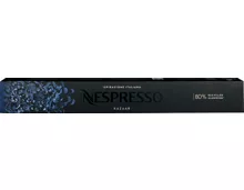 Nespresso® Kaffeekapseln Original Kazaar